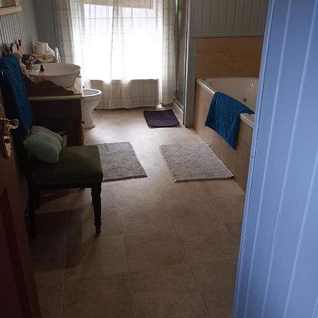Oldtown House Apartamento Ballyclare Exterior foto