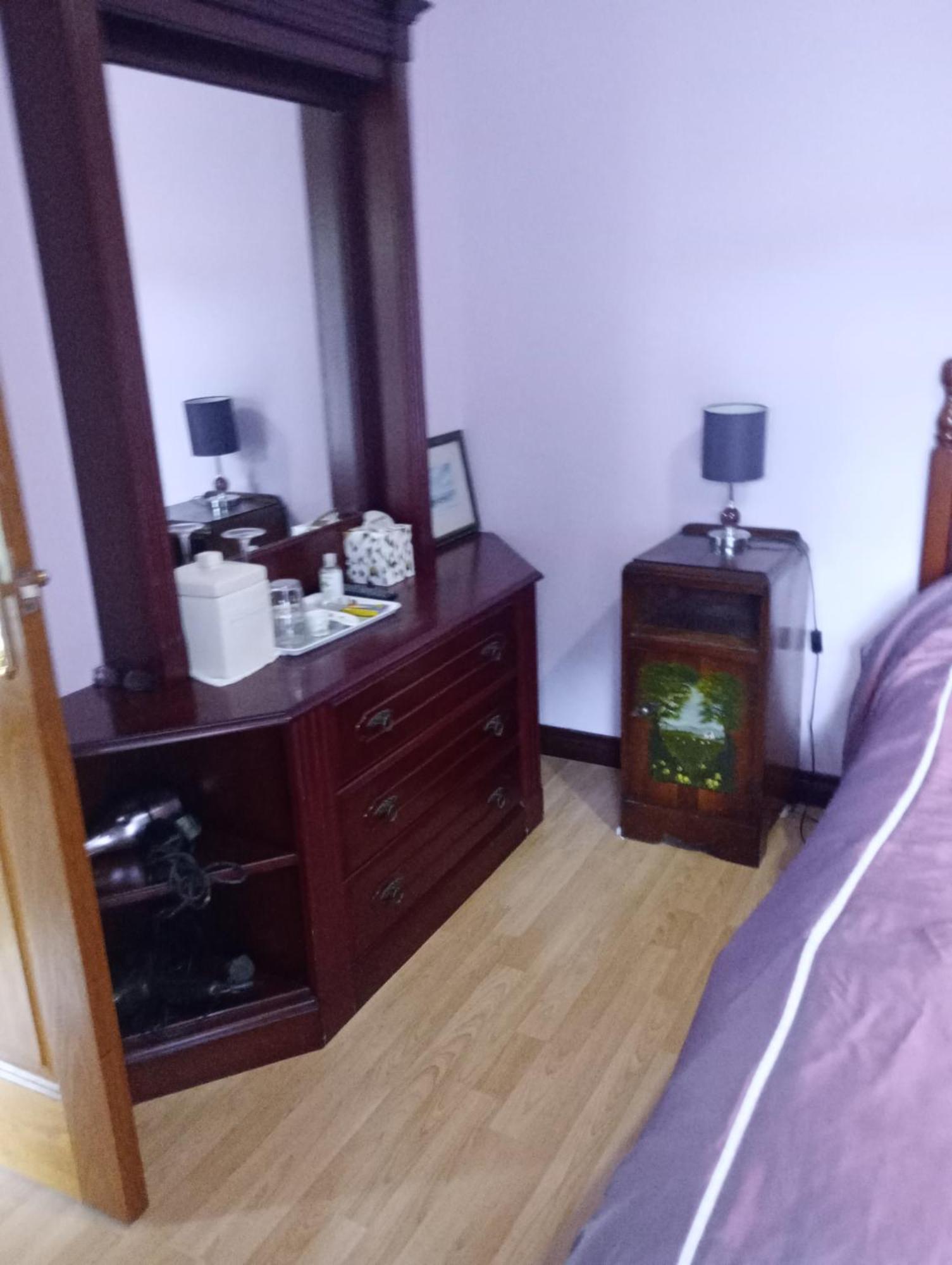 Oldtown House Apartamento Ballyclare Exterior foto