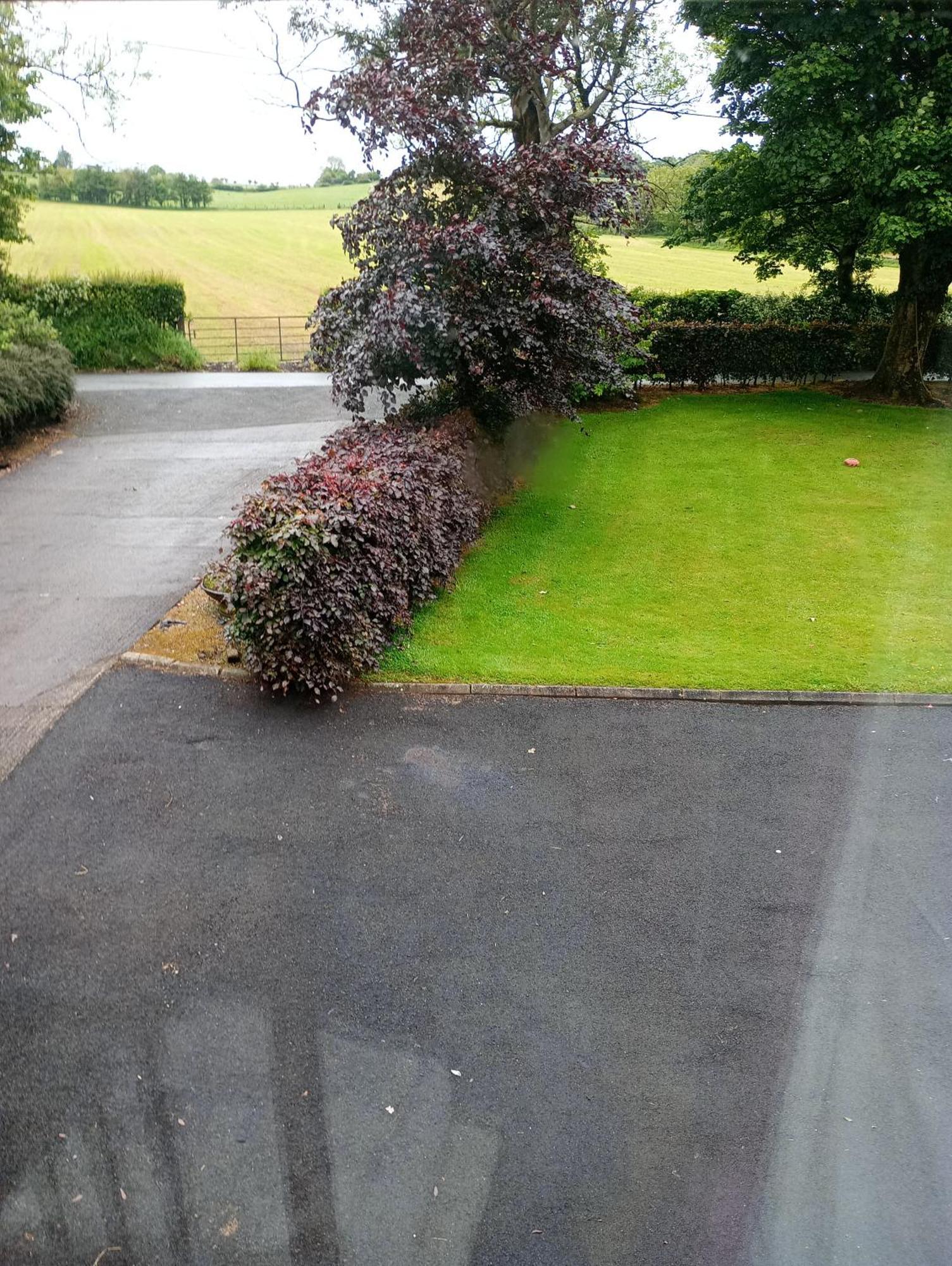 Oldtown House Apartamento Ballyclare Exterior foto