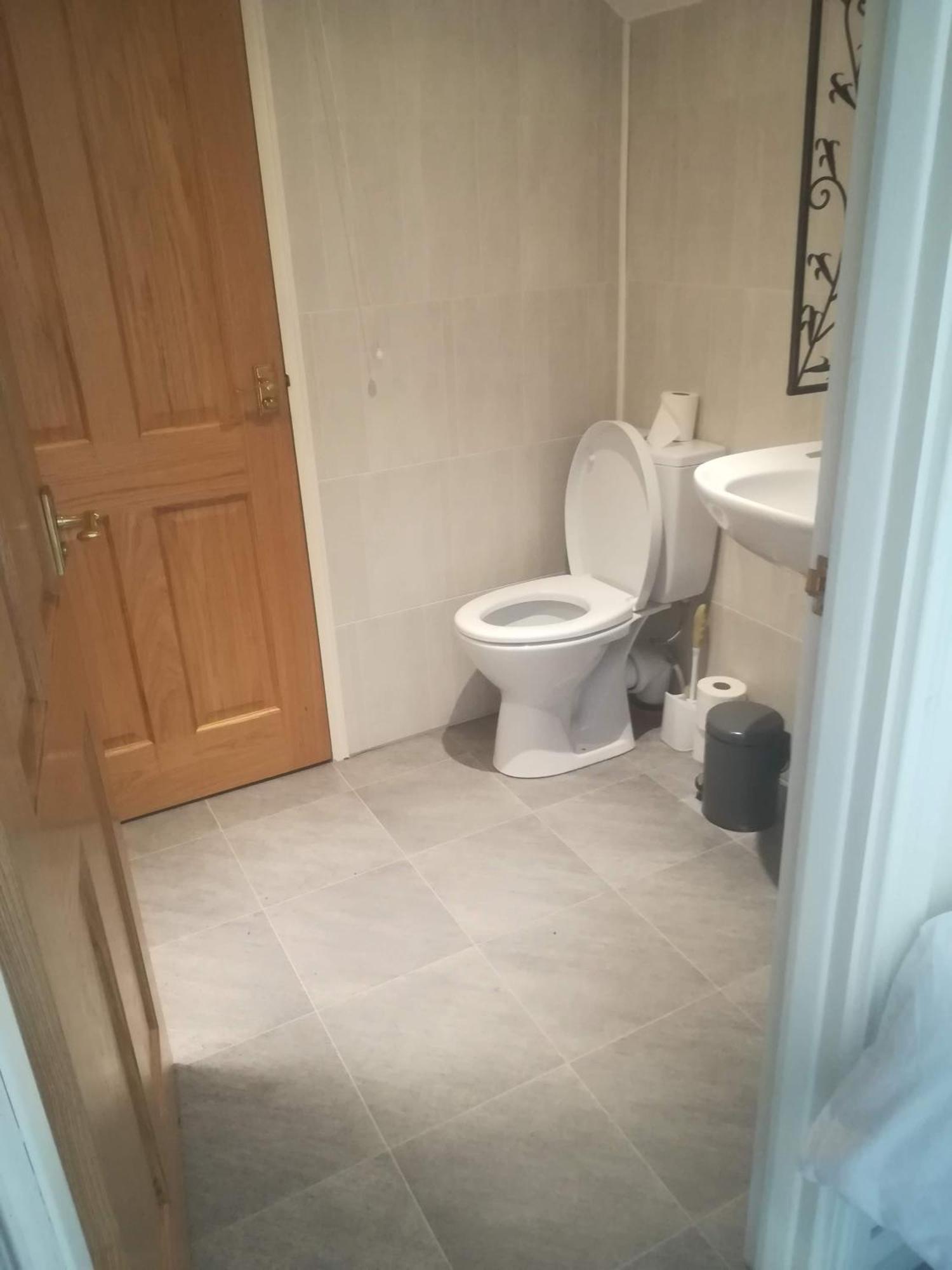 Oldtown House Apartamento Ballyclare Exterior foto