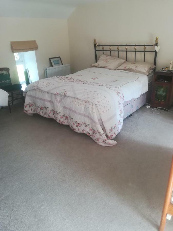 Oldtown House Apartamento Ballyclare Exterior foto