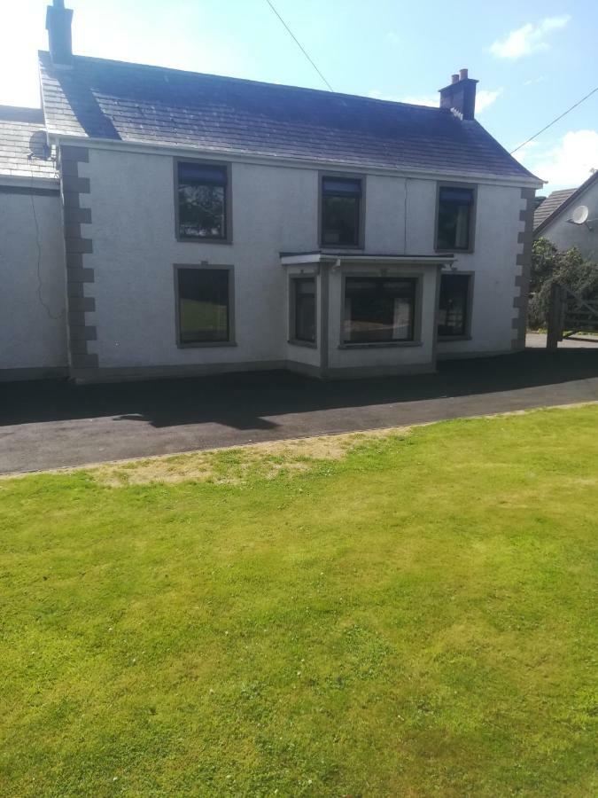 Oldtown House Apartamento Ballyclare Exterior foto