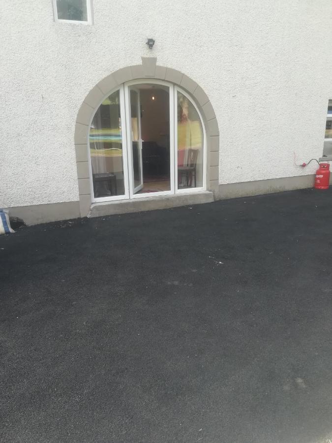 Oldtown House Apartamento Ballyclare Exterior foto