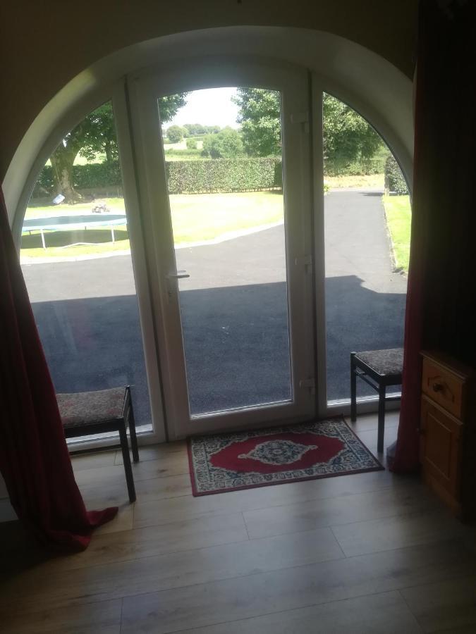Oldtown House Apartamento Ballyclare Exterior foto